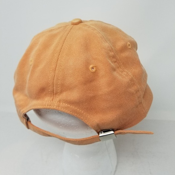 Vintage 90's Tommy Bahama Ball Cap Cotton Adjustable Guys Girls Men's - Picture 6 of 10